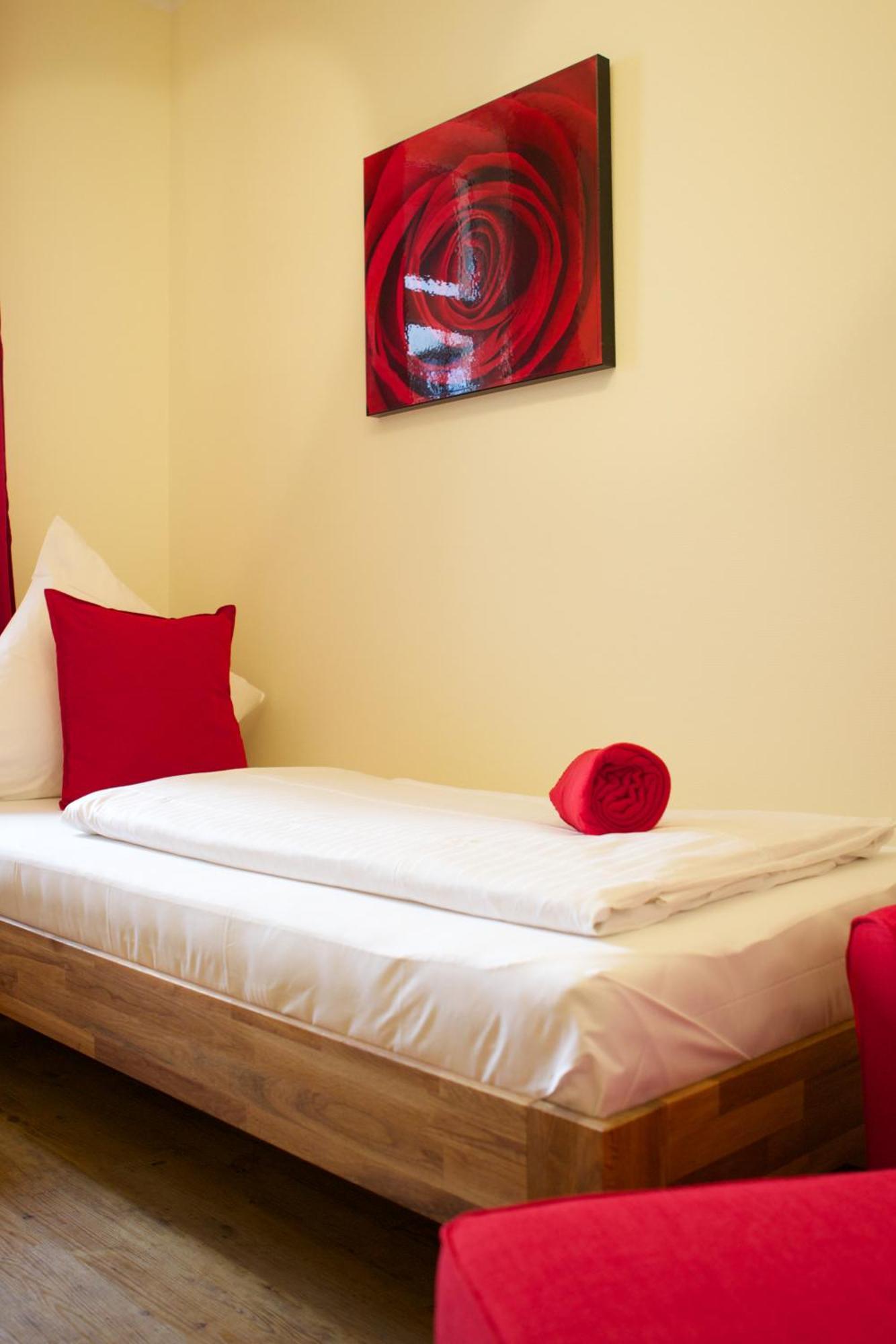Frühstückshotel Hotel