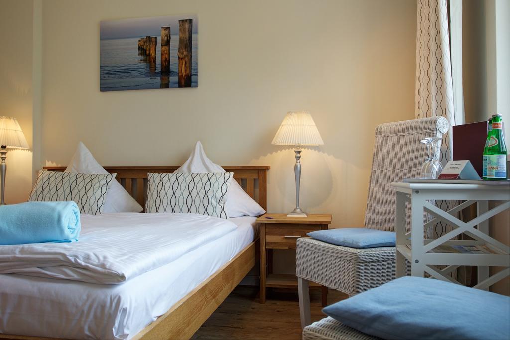 Hotel Fruehstueckshotel