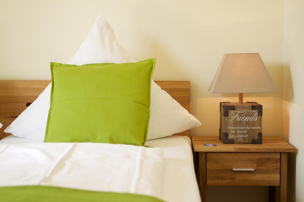 Fruehstueckshotel Sankt Peter-Ording