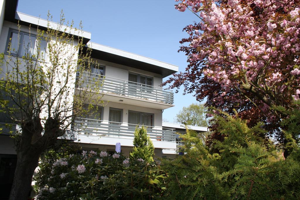 Fruehstueckshotel Hotel