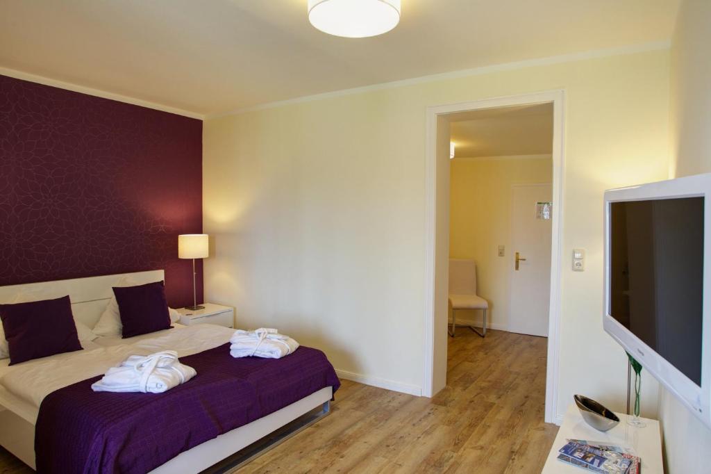 Fruehstueckshotel Hotel 3*