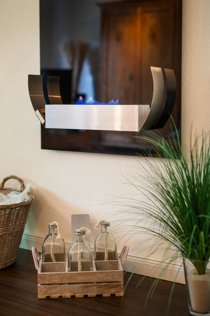 Fruehstueckshotel 3* Sankt Peter-Ording