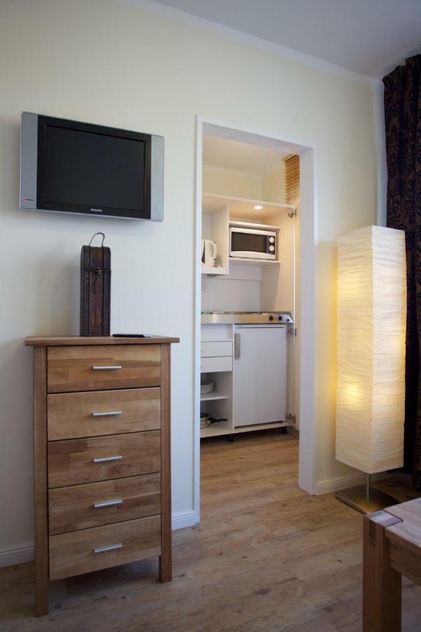 Fruehstueckshotel 3* Sankt Peter-Ording
